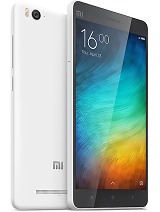 Best available price of Xiaomi Mi 4i in Luxembourg