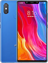 Best available price of Xiaomi Mi 8 SE in Luxembourg