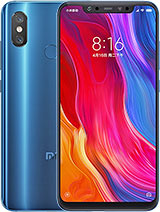 Best available price of Xiaomi Mi 8 in Luxembourg