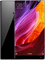 Best available price of Xiaomi Mi Mix in Luxembourg