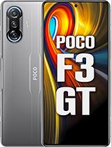 Best available price of Xiaomi Poco F3 GT in Luxembourg