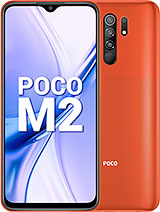 Xiaomi Redmi Note 9 Pro (India) at Luxembourg.mymobilemarket.net