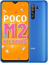 Best available price of Xiaomi Poco M2 Reloaded in Luxembourg