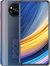 Best available price of Xiaomi Poco X3 Pro in Luxembourg