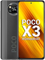 Best available price of Xiaomi Poco X3 in Luxembourg