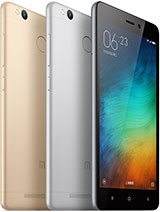 Best available price of Xiaomi Redmi 3s Prime in Luxembourg