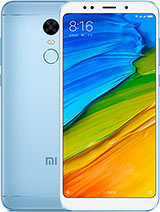 Best available price of Xiaomi Redmi 5 Plus Redmi Note 5 in Luxembourg