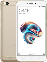Best available price of Xiaomi Redmi 5A in Luxembourg
