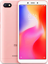 Best available price of Xiaomi Redmi 6A in Luxembourg