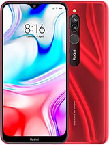 Best available price of Xiaomi Redmi 8 in Luxembourg