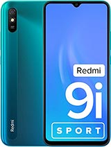 Best available price of Xiaomi Redmi 9i Sport in Luxembourg