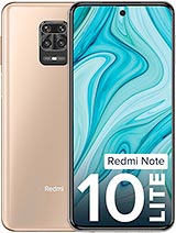 Best available price of Xiaomi Redmi Note 10 Lite in Luxembourg
