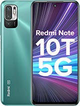 Best available price of Xiaomi Redmi Note 10T 5G in Luxembourg