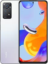 Best available price of Xiaomi Redmi Note 11 Pro in Luxembourg