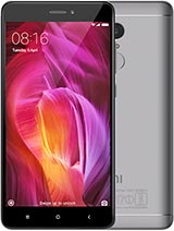 Best available price of Xiaomi Redmi Note 4 in Luxembourg