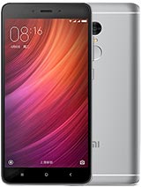 Best available price of Xiaomi Redmi Note 4 MediaTek in Luxembourg