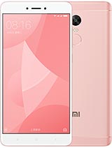 Best available price of Xiaomi Redmi Note 4X in Luxembourg