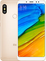 Best available price of Xiaomi Redmi Note 5 AI Dual Camera in Luxembourg