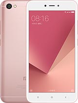 Best available price of Xiaomi Redmi Y1 Lite in Luxembourg