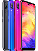 Best available price of Xiaomi Redmi Note 7 in Luxembourg