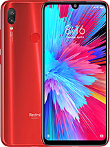 Best available price of Xiaomi Redmi Note 7S in Luxembourg