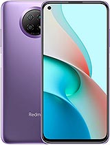 Best available price of Xiaomi Redmi Note 9 5G in Luxembourg