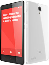 Best available price of Xiaomi Redmi Note Prime in Luxembourg