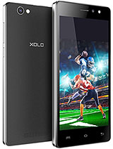 Best available price of XOLO Era X in Luxembourg