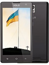 Best available price of XOLO Era in Luxembourg