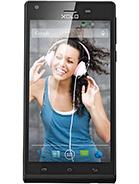 Best available price of XOLO Opus HD in Luxembourg