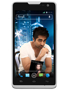 Best available price of XOLO Q1000 Opus2 in Luxembourg