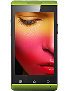 Best available price of XOLO Q500s IPS in Luxembourg