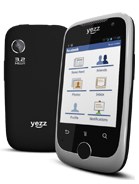 Best available price of Yezz Andy 3G 2-8 YZ11 in Luxembourg