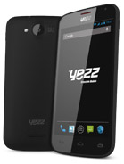 Best available price of Yezz Andy A5 1GB in Luxembourg