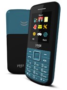 Best available price of Yezz Chico 2 YZ201 in Luxembourg