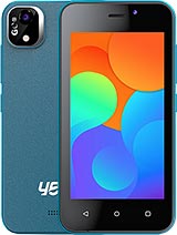 Best available price of Yezz GO 3 in Luxembourg