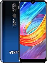 Best available price of Yezz Max 2 Ultra in Luxembourg