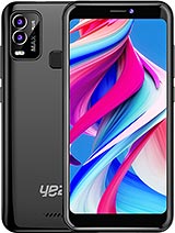 Best available price of Yezz Max 2 Plus in Luxembourg