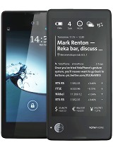 Best available price of Yota YotaPhone in Luxembourg