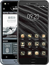 Best available price of Yota YotaPhone 3 in Luxembourg