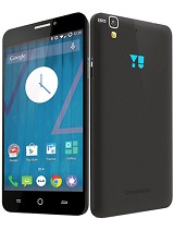 Best available price of YU Yureka Plus in Luxembourg