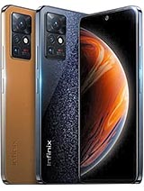 Best available price of Infinix Zero X Pro in Luxembourg