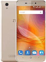 Best available price of ZTE Blade A452 in Luxembourg