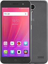 Best available price of ZTE Blade A520 in Luxembourg