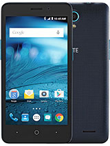 Best available price of ZTE Avid Plus in Luxembourg