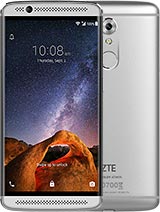 Best available price of ZTE Axon 7 mini in Luxembourg