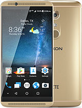 Best available price of ZTE Axon 7 in Luxembourg