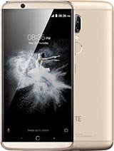 Best available price of ZTE Axon 7s in Luxembourg