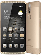 Best available price of ZTE Axon Lux in Luxembourg