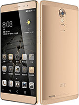 Best available price of ZTE Axon Max in Luxembourg